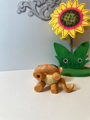 LPS Minişler Lps Miniş Kedi