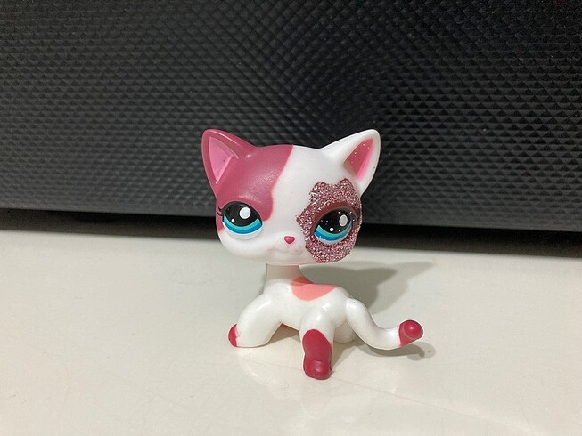 Lps Miniş Şeffar Boru