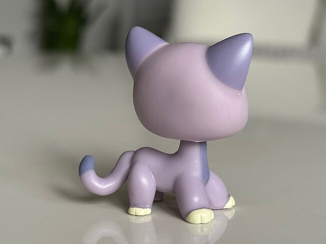 LPS Minişler Lps Miniş Kedi