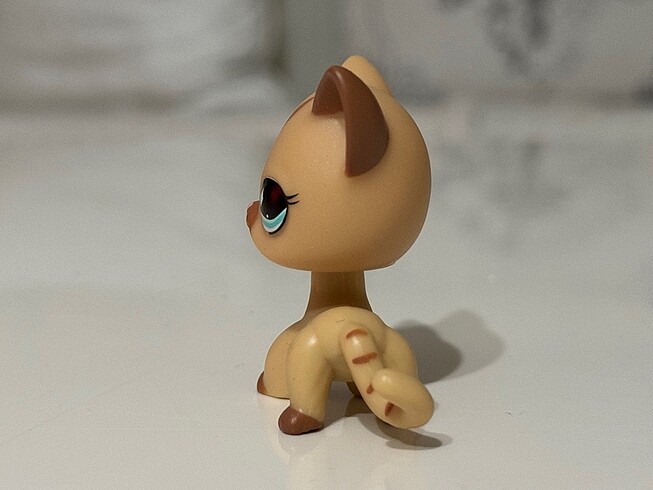 LPS Minişler Lps Miniş Kedi