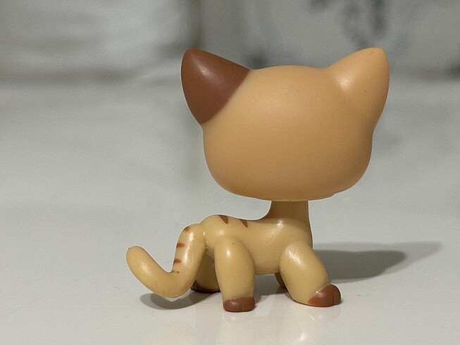  Beden Lps Miniş Kedi