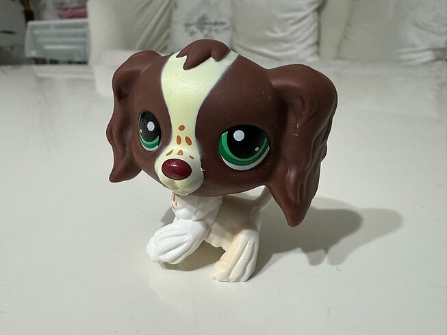 Lps Miniş Kedi