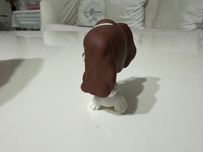 LPS Minişler Lps Miniş Kedi