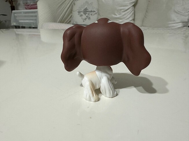 Beden Lps Miniş Kedi