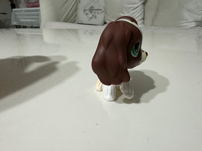 Beden Renk Lps Miniş Kedi