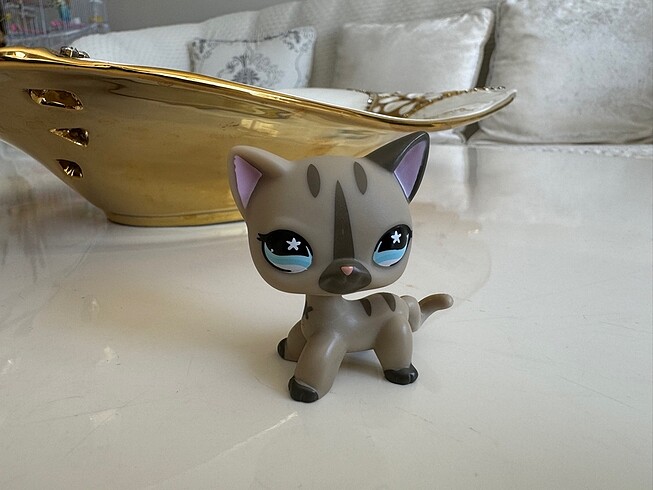 Lps Miniş Kedi