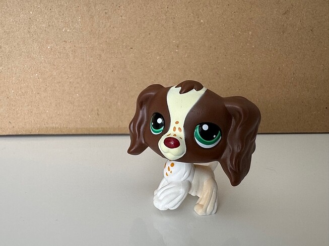 LPS MİNİŞ KÖPEK