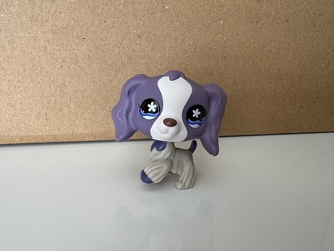 LPS MİNİŞ KÖPEK