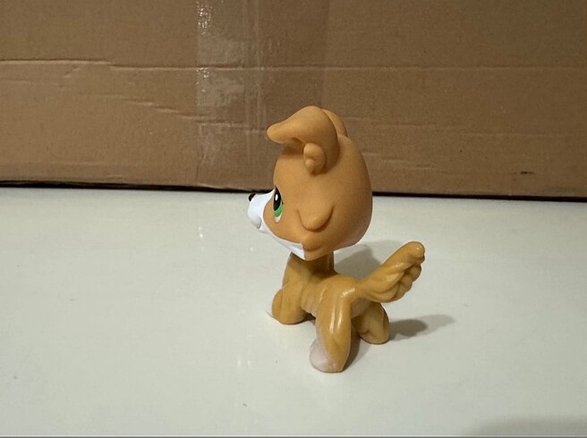 LPS Minişler LPS MİNİŞ KÖPEK COLLİE