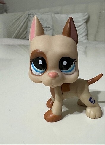 LPS MİNİŞ KÖPEK