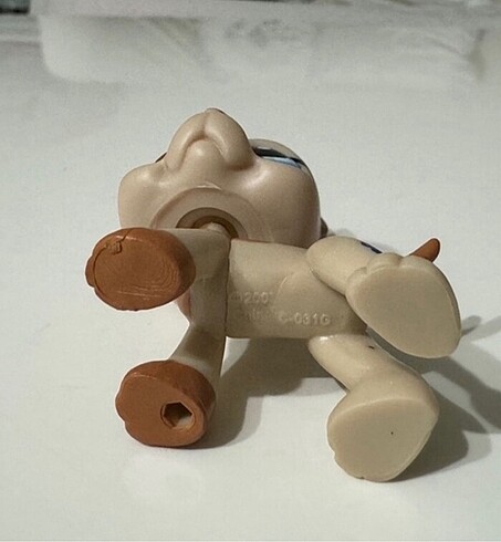  LPS MİNİŞ KÖPEK