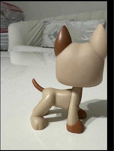  Beden Renk LPS MİNİŞ KÖPEK