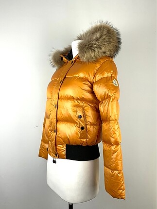 Moncler Şişme mont