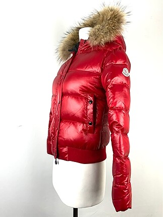 Moncler Şişme mont