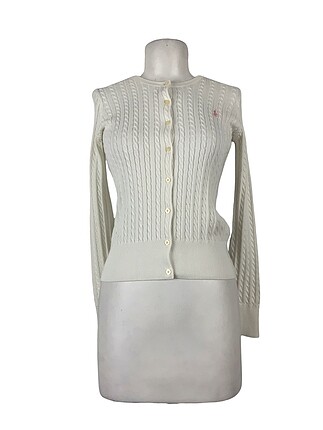 Basic hırka