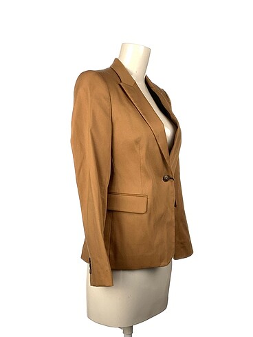 Massimo Dutti Massimo Dutti Ceket p İndirimli.