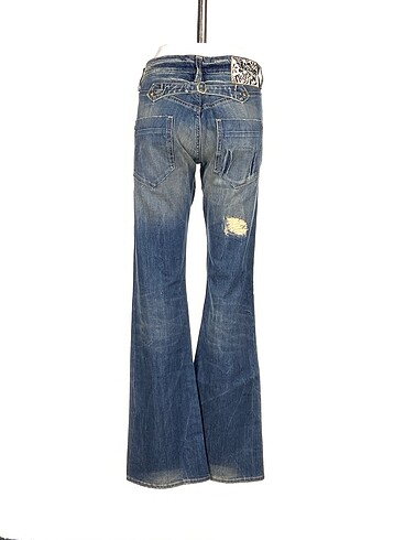 28 Beden Nolita Jean / Kot %70 İndirimli.