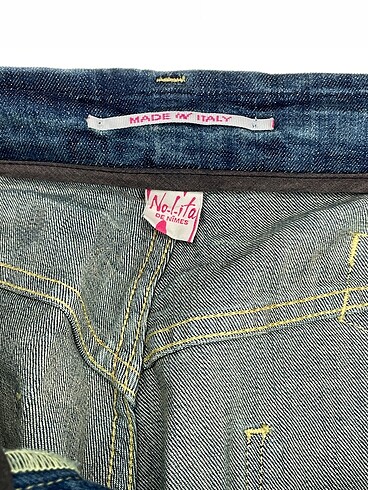 28 Beden çeşitli Renk Nolita Jean / Kot %70 İndirimli.