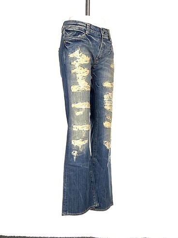 Nolita Nolita Jean / Kot %70 İndirimli.