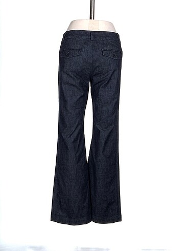 38 Beden Gap Jean / Kot %70 İndirimli.