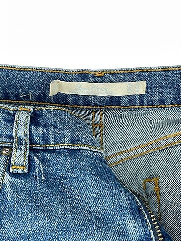38 Beden çeşitli Renk Zara Jean / Kot %70 İndirimli.