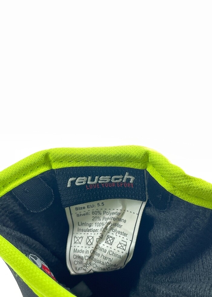 Diğer Eldiven %70 İndirimli. - Görsel 3