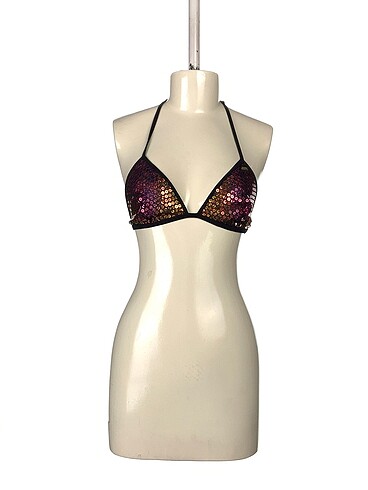 Diğer Bikini %70 İndirimli.