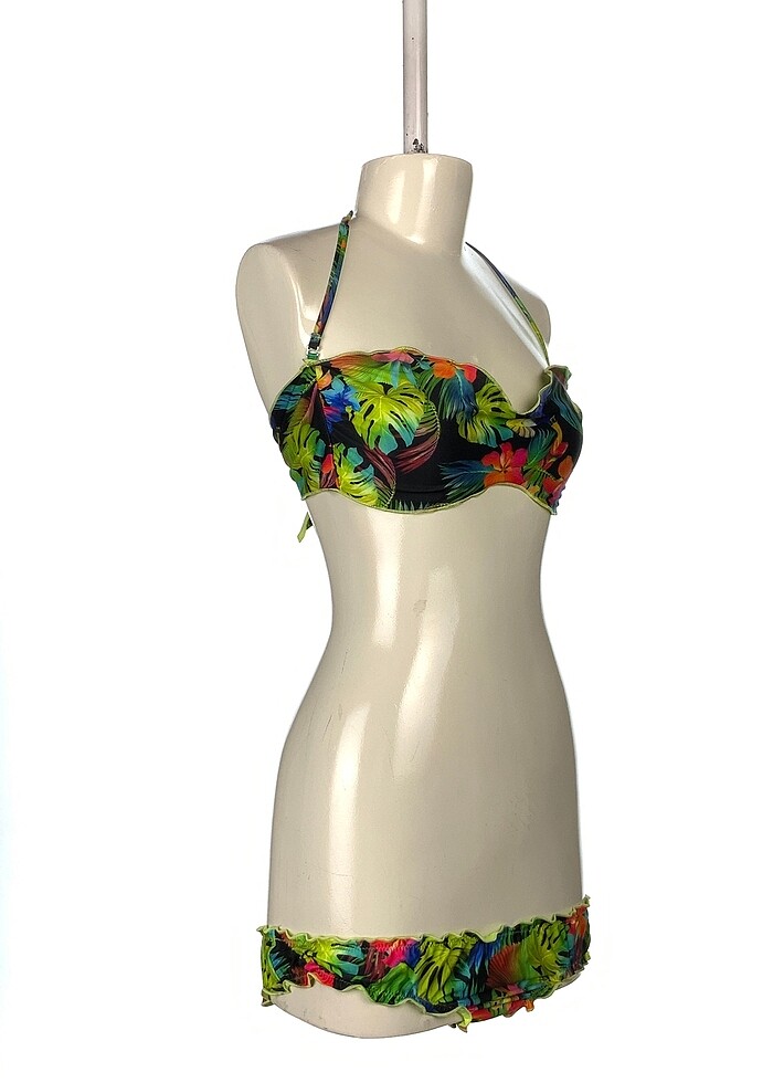 Calzedonia Mayo %70 İndirimli. - Görsel 2