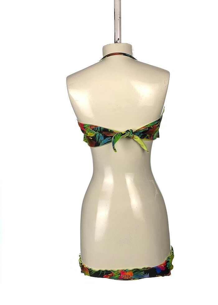 Calzedonia Mayo %70 İndirimli. - Görsel 3