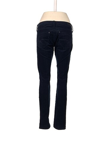 m Beden Mavi Jeans Skinny %70 İndirimli.