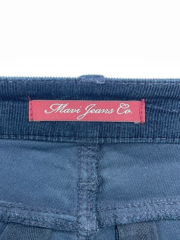 m Beden lacivert Renk Mavi Jeans Skinny %70 İndirimli.
