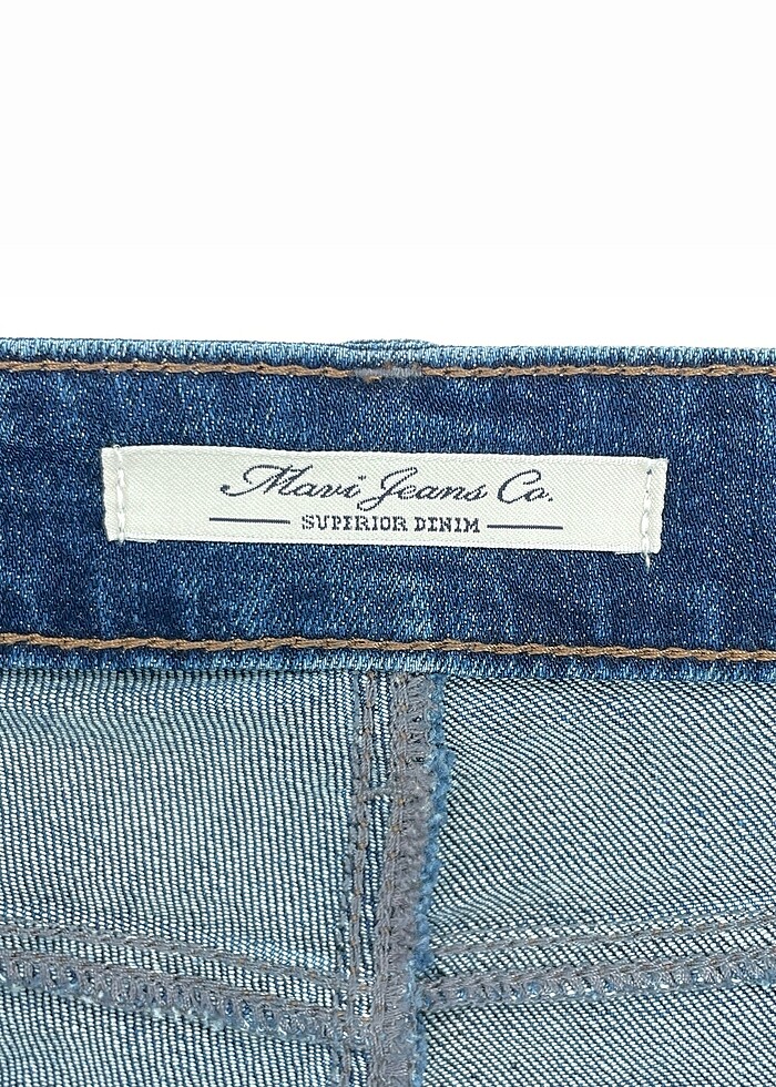 Mavi Jeans Jean / Kot Şort %70 İndirimli. - Görsel 4