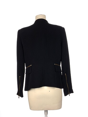l Beden Zara Blazer %70 İndirimli.