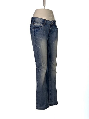 Vintage Love Diğer Jean / Kot %70 İndirimli.