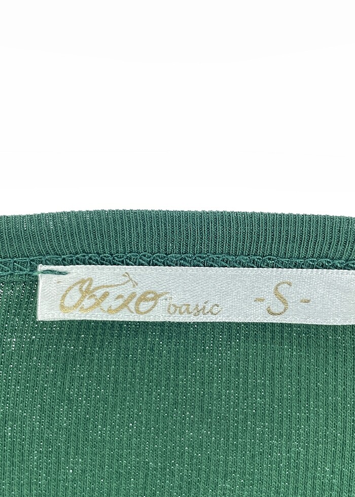 oxxo T-shirt %70 İndirimli. - Görsel 4