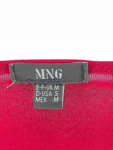 Mango T-shirt %70 İndirimli. - Görsel 4