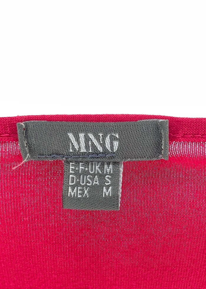 Mango T-shirt %70 İndirimli. - Görsel 4