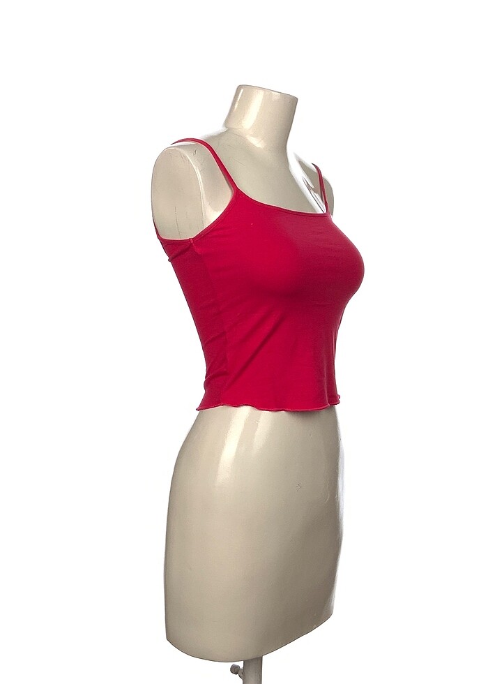 Mango T-shirt %70 İndirimli. - Görsel 2