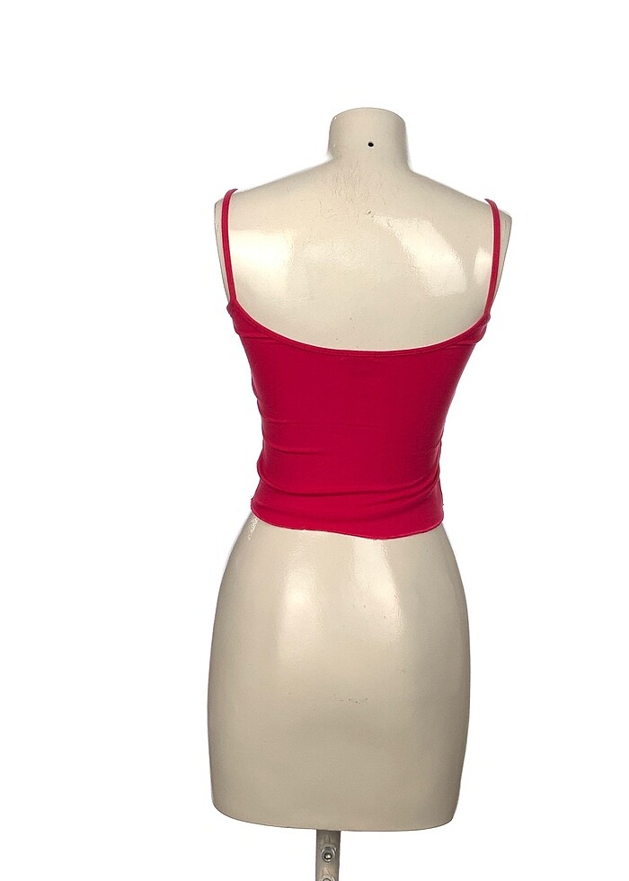 Mango T-shirt %70 İndirimli. - Görsel 3