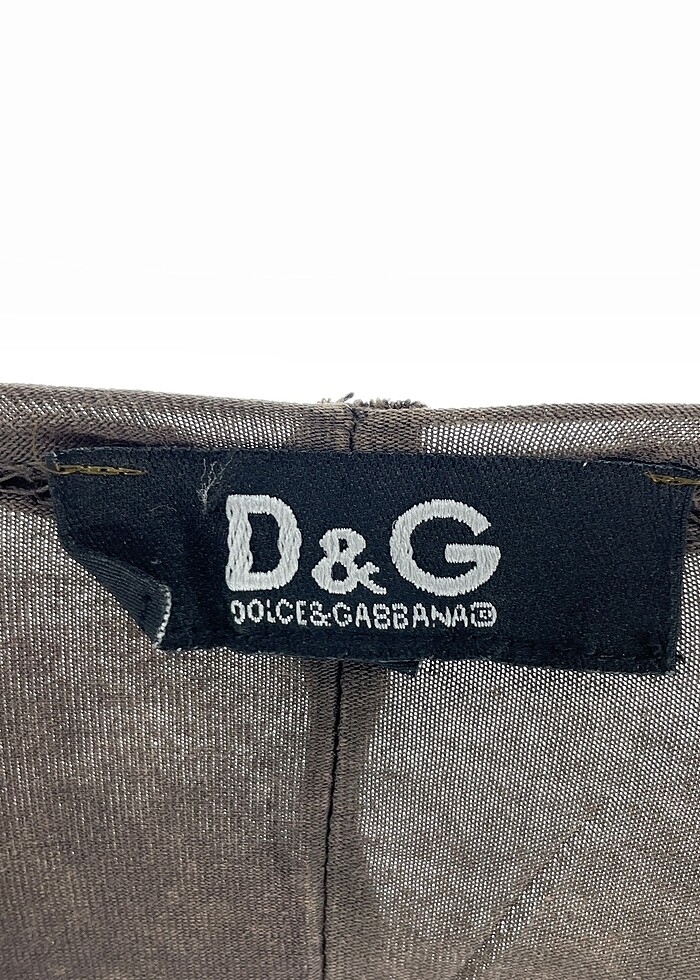 Dolce & Gabbana T-shirt %70 İndirimli. - Görsel 4