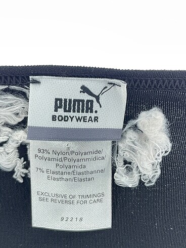 l Beden siyah Renk Puma T-shirt %70 İndirimli.