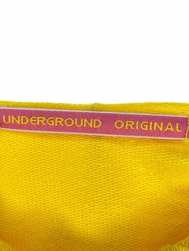 universal Beden çeşitli Renk Diğer Sweatshirt %70 İndirimli.