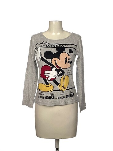 Oysho Sweatshirt %70 İndirimli.