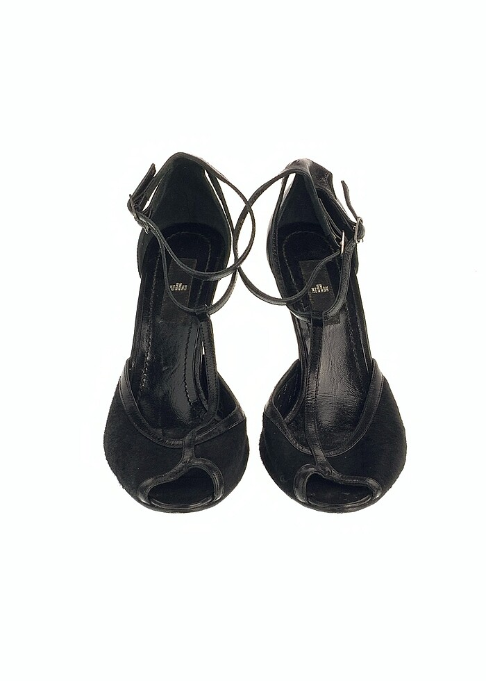 Elle Platform %70 İndirimli. - Görsel 3