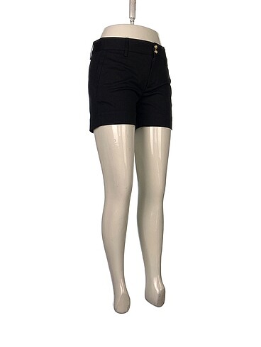 Zara Zara Mini Şort %70 İndirimli.