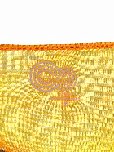 Gap T-shirt %70 İndirimli. - Görsel 4