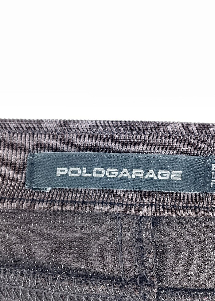Polo Garage Düz Kesim %70 İndirimli. - Görsel 4
