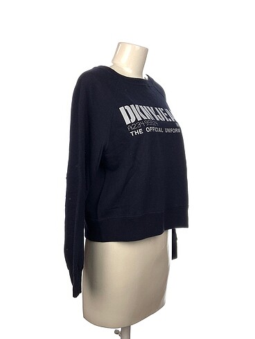 DKNY DKNY Sweatshirt %70 İndirimli.