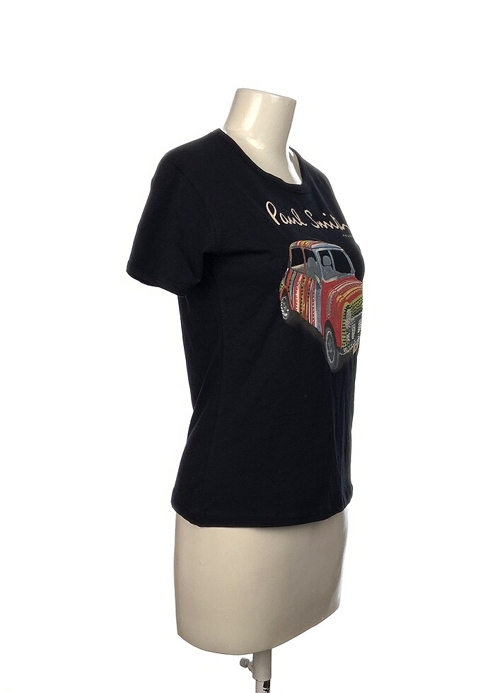 Diğer T-shirt %70 İndirimli. - Görsel 2