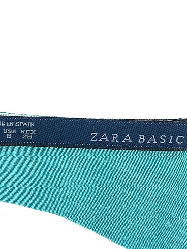 m Beden çeşitli Renk Zara Bluz %70 İndirimli.